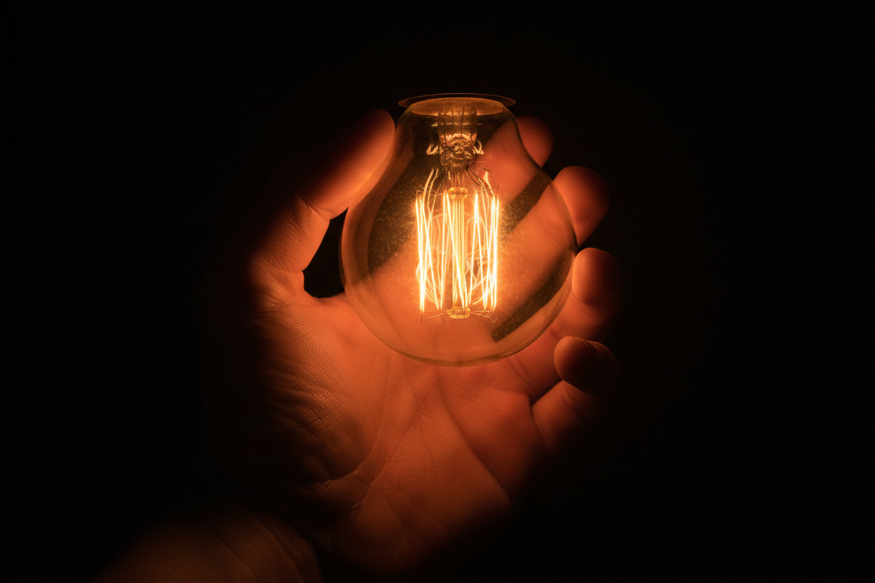 Voltage Event: The Electrification of Potential