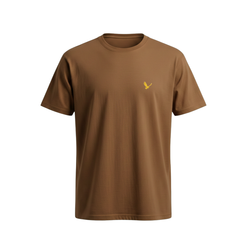 5DM Raptor — R01 — Brown