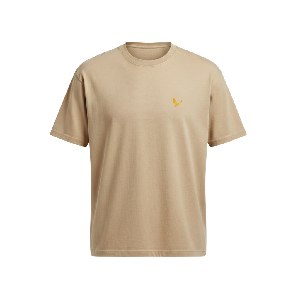 5DM Raptor — R01 — Natural Cotton